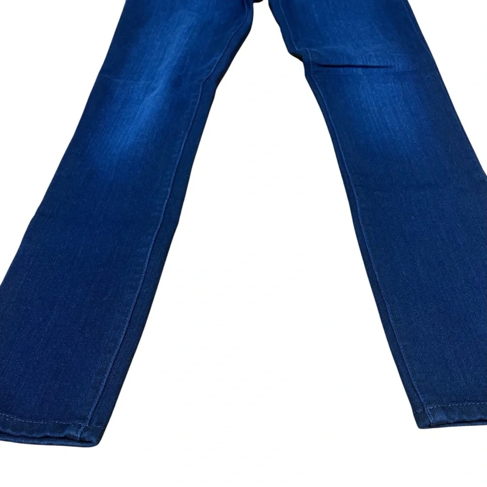 NEW DL1961 Florence Instasculpt Skinny Denim Jeans Size 24 - Picture 3 of 4